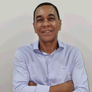 Reginado Pereira Lima Reginado Pereira Lima